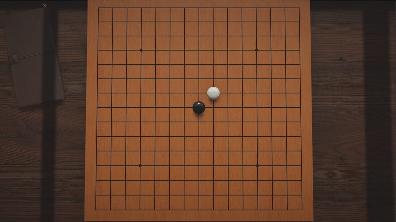 Gomoku Let's Go — Screenshot 4