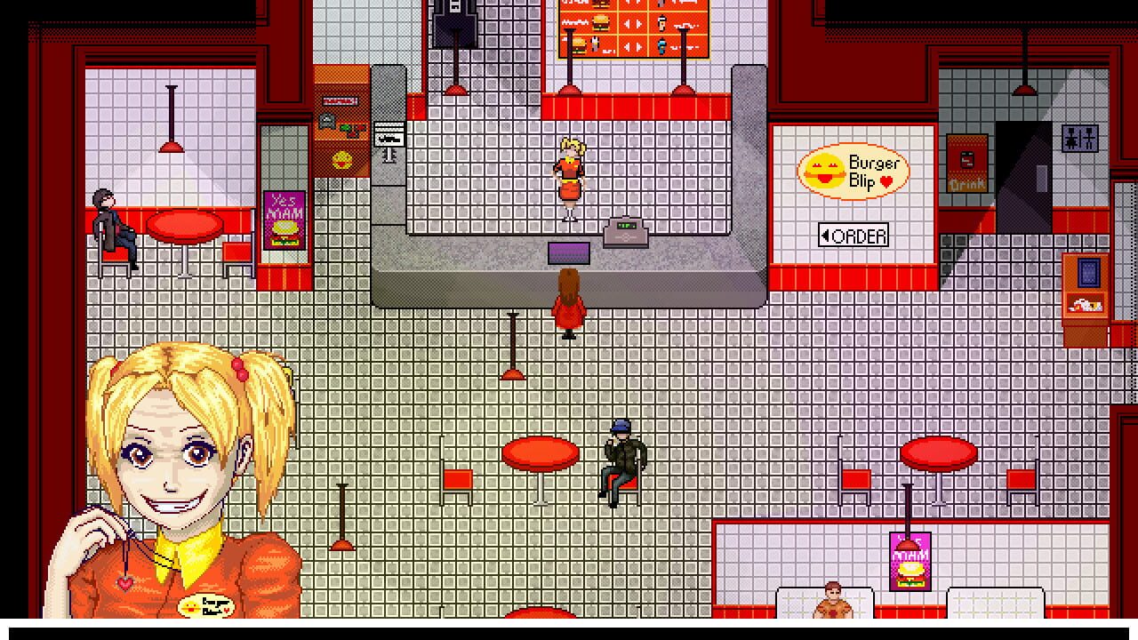 Fleshport Screenshot 1