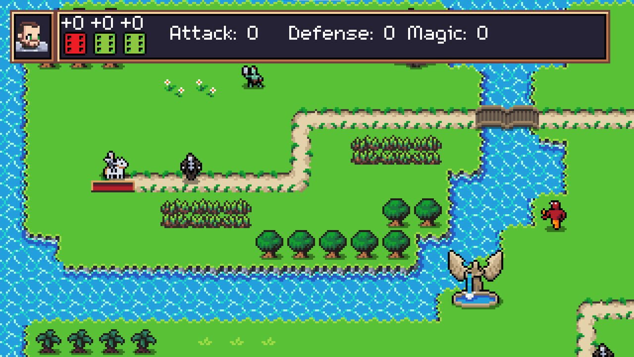Dice vs Dice — Screenshot 1