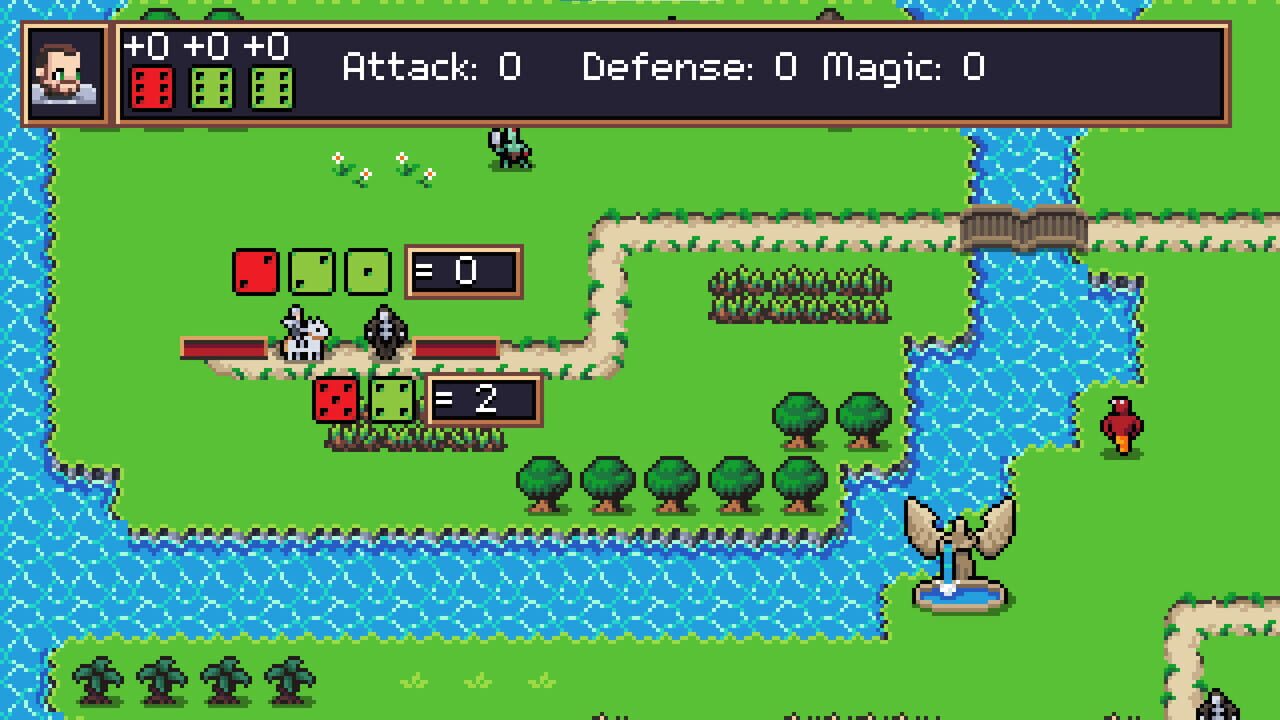 Dice vs Dice — Screenshot 2
