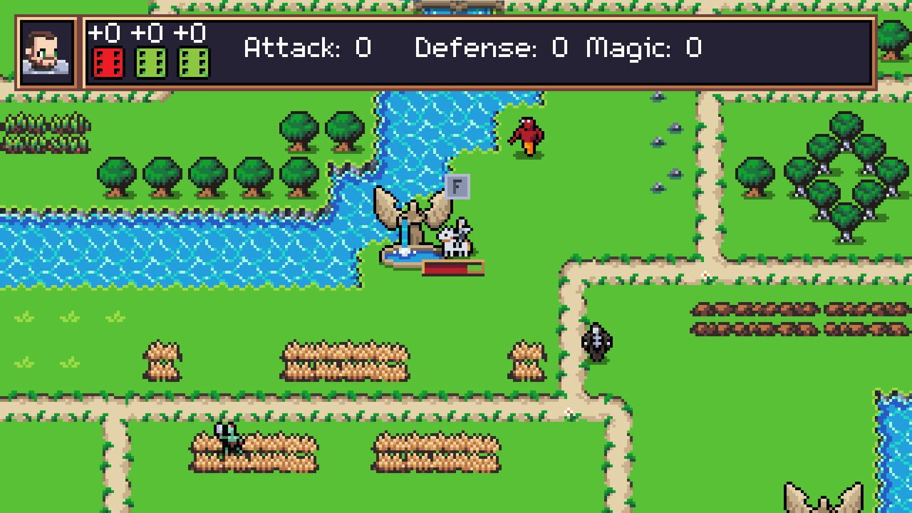 Dice vs Dice — Screenshot 3
