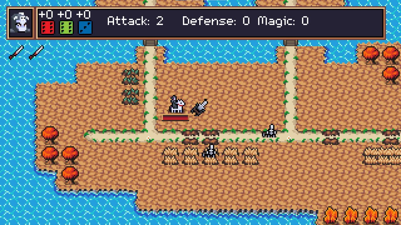 Dice vs Dice — Screenshot 4