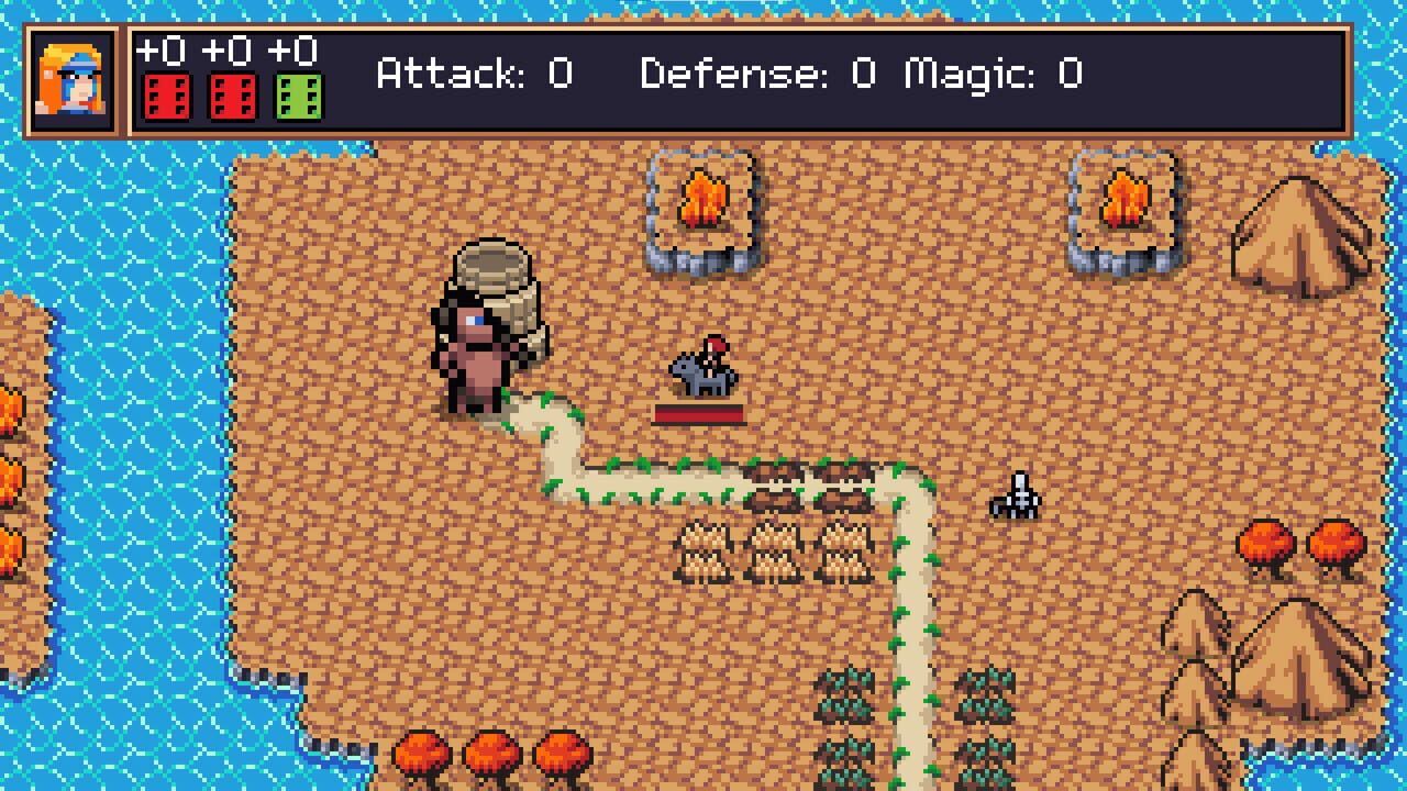 Dice vs Dice — Screenshot 5