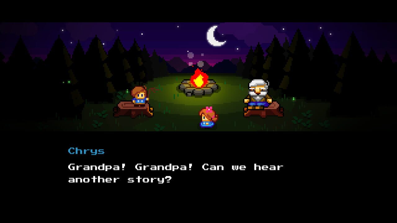 Blossom Tales 2: The Minotaur Prince Image