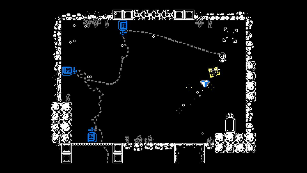 Below the Ocean — Screenshot 3