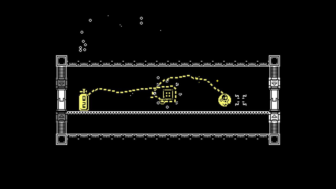 Below the Ocean — Screenshot 4