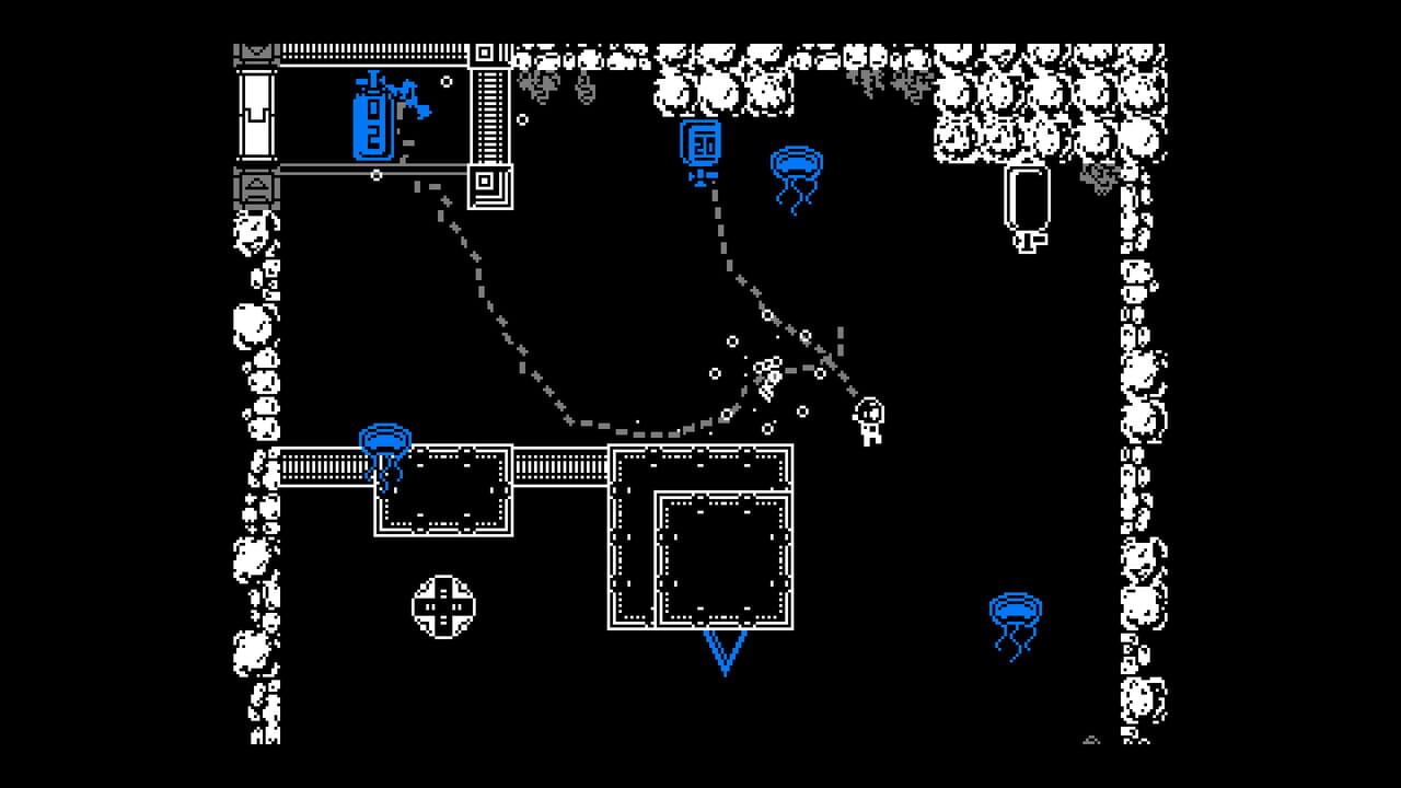Below the Ocean — Screenshot 5