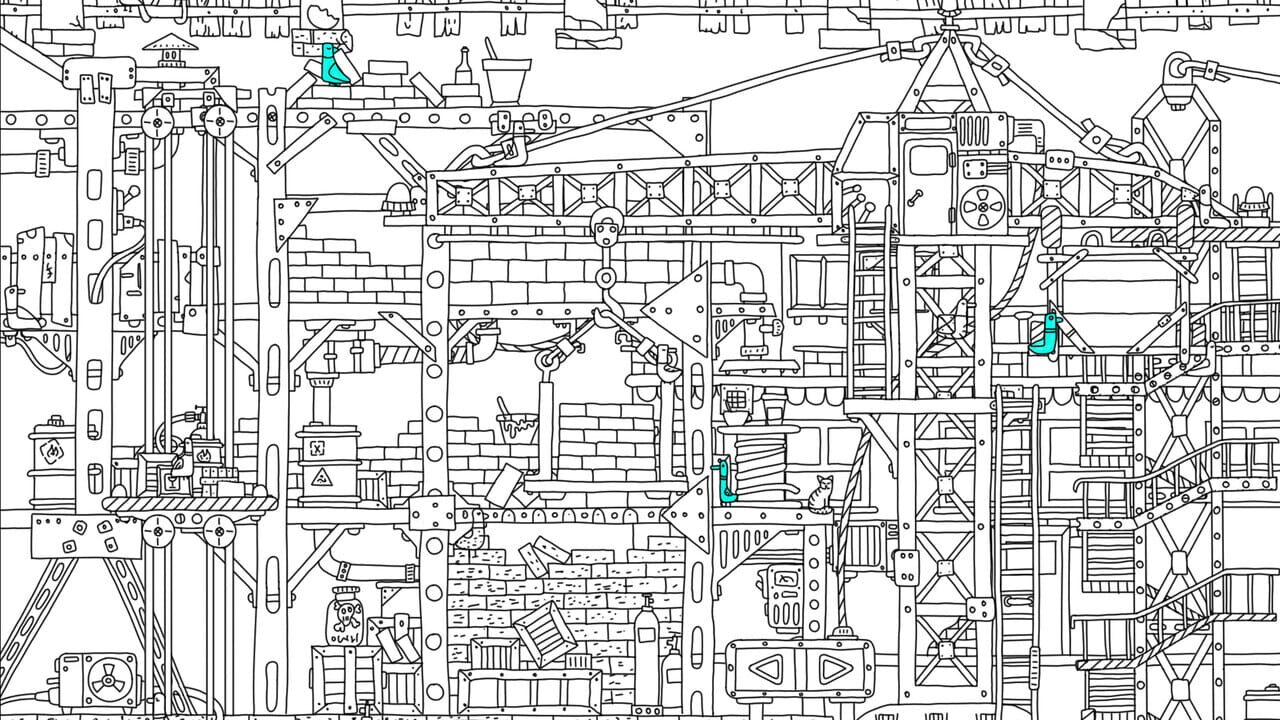 100 Hidden Birds 2 — Screenshot 2