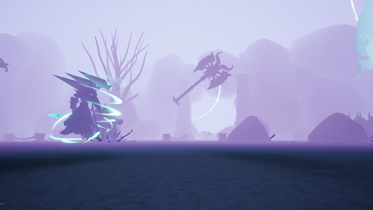 Witches vs. Demons — Screenshot 2