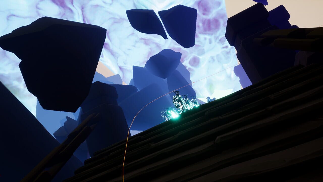 Witches vs. Demons — Screenshot 4