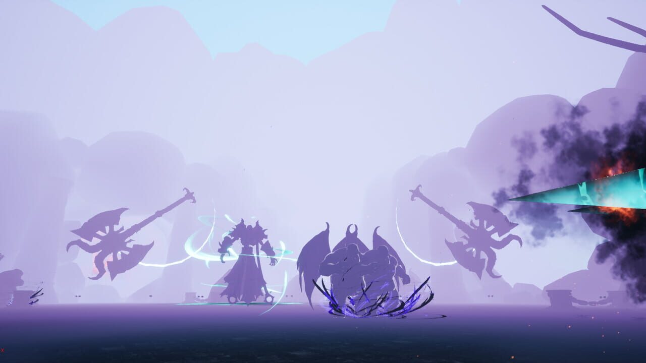 Witches vs. Demons — Screenshot 5