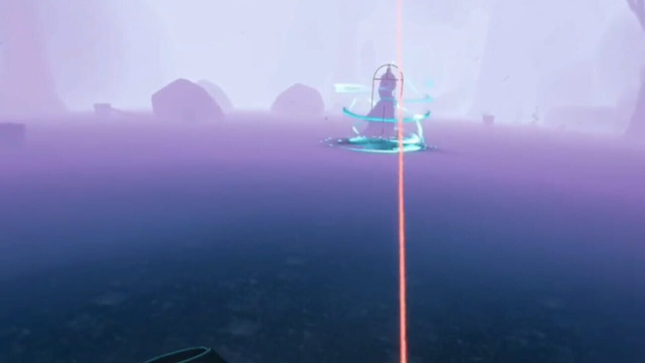 Witches vs. Demons — Screenshot 1