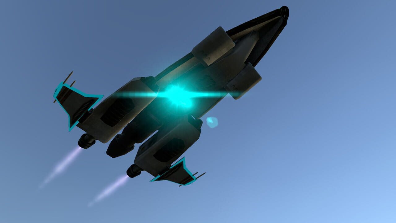 Andarilho: Aliens — Screenshot 4