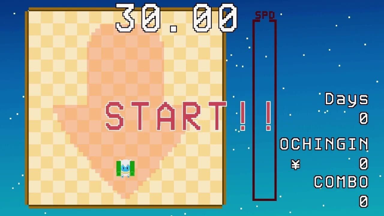 Gravity Square — Screenshot 3