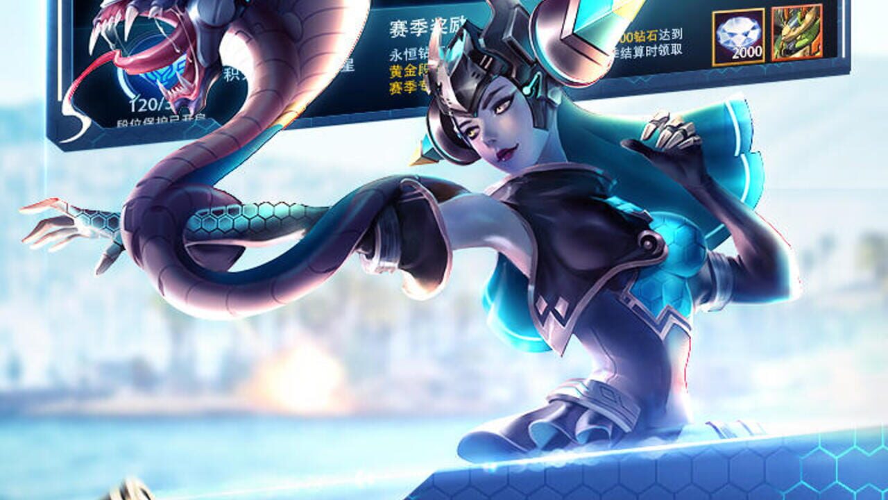 Hero Mission — Screenshot 2
