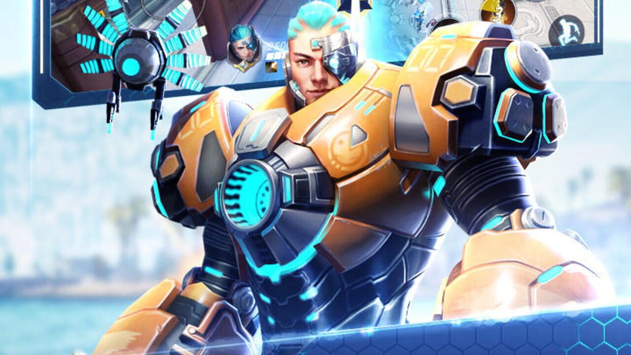 Hero Mission — Screenshot 3
