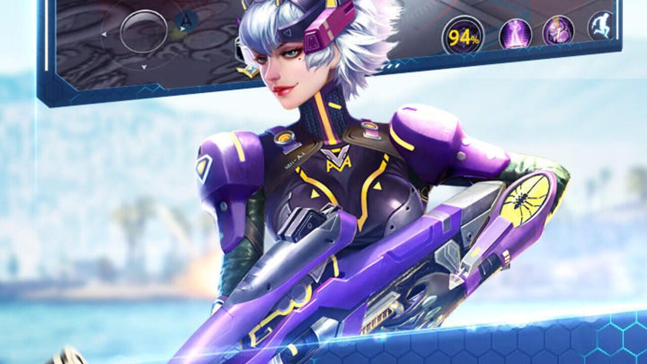 Hero Mission — Screenshot 5