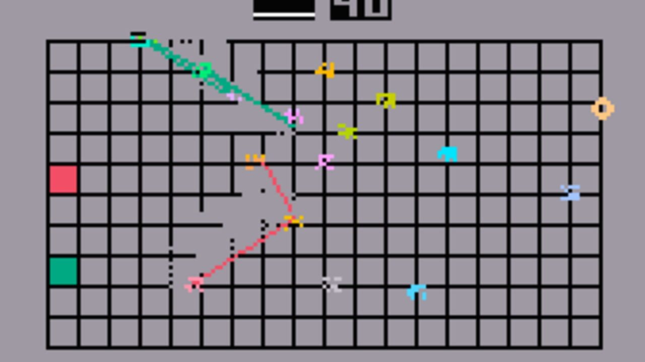 Lifespan — Screenshot 2