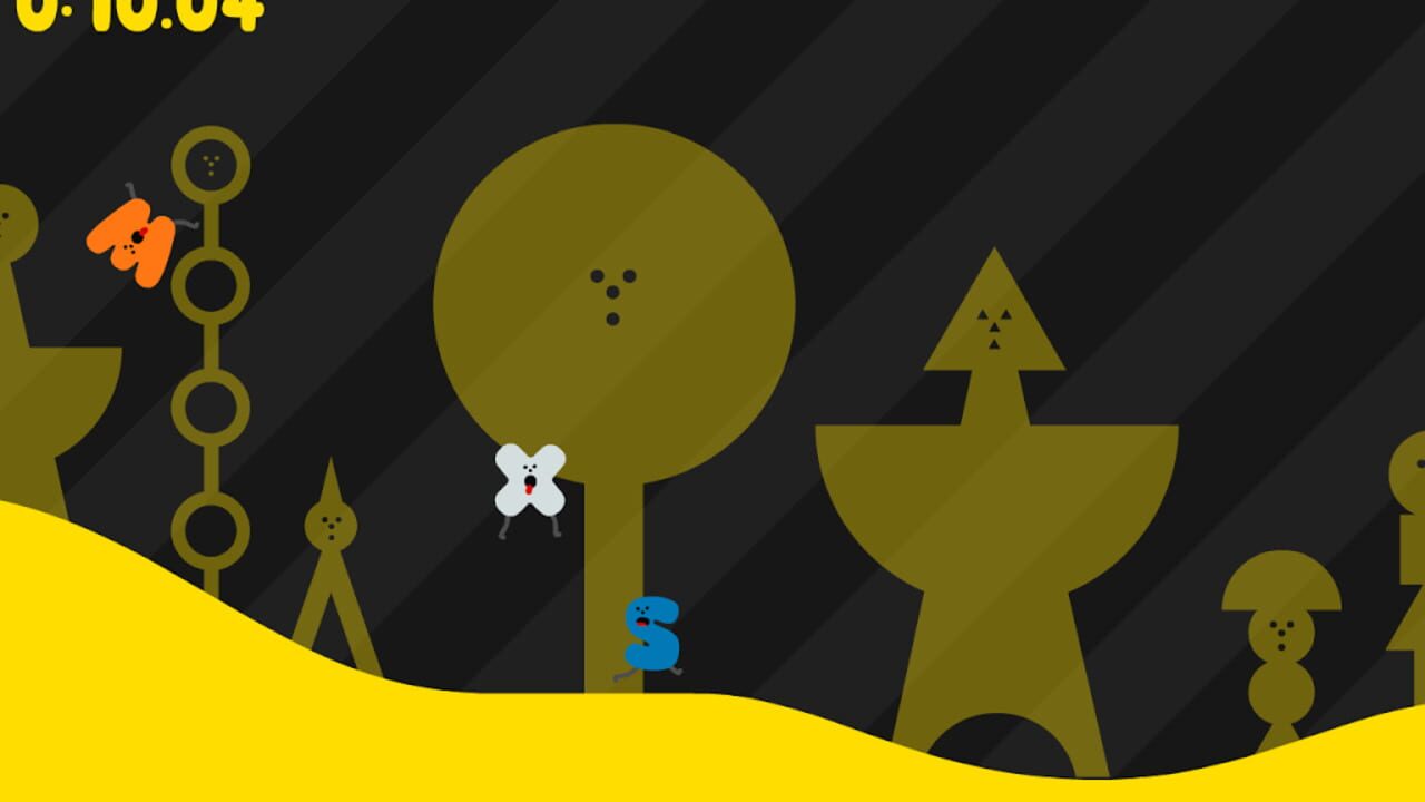 Alphabet Screenshot 1