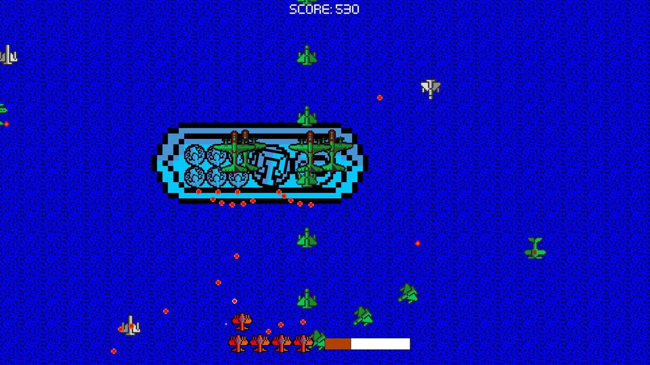 Tiger Fighter 1931: Tora!Tora! MP045 Image