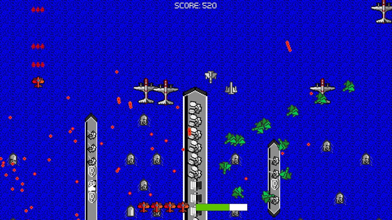 Tiger Fighter 1931: Tora!Tora! MP093 Image