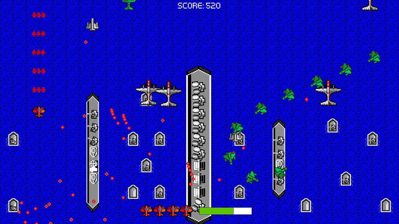 Tiger Fighter 1931: Tora!Tora! MP093 Image