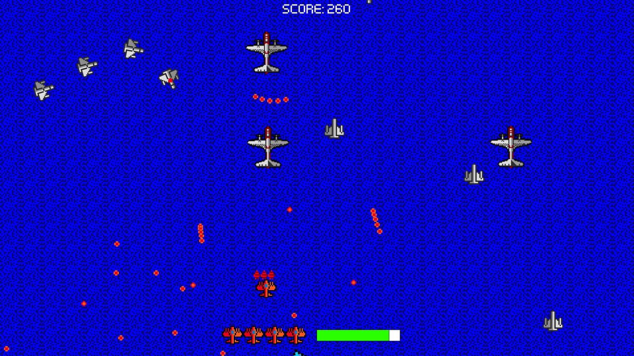 Tiger Fighter 1931: Tora!Tora! MP008 Image