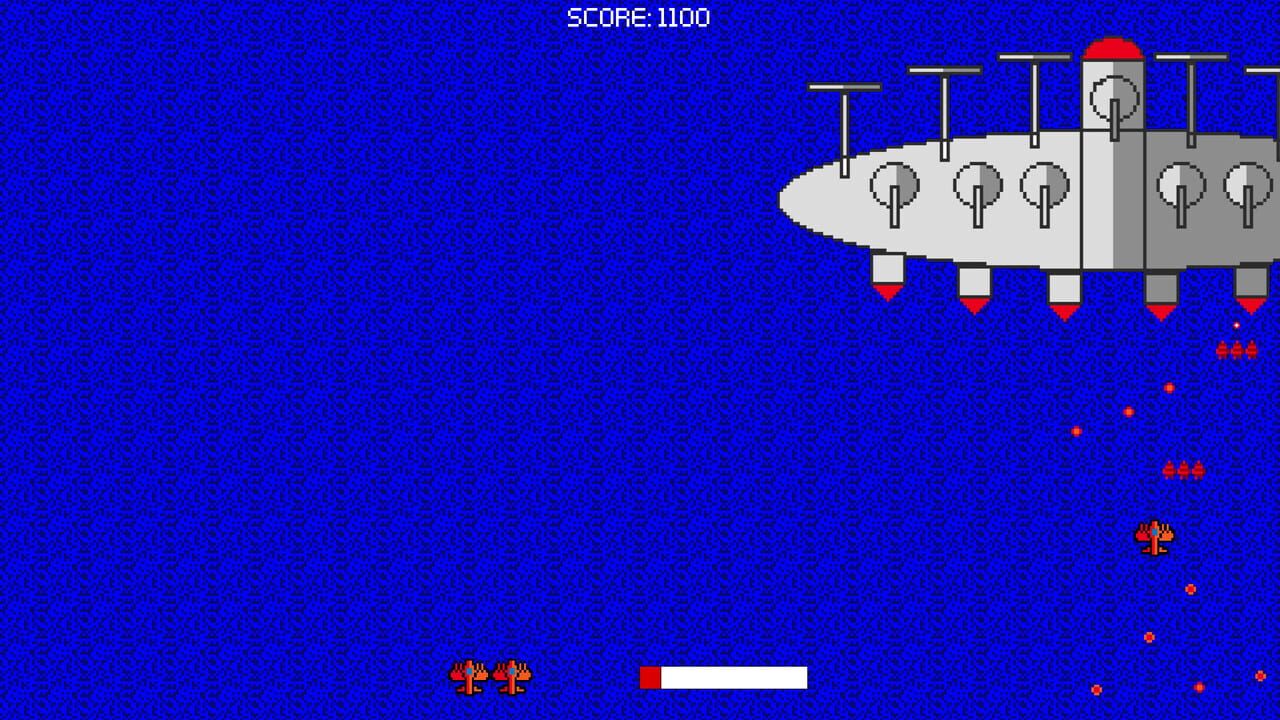 Tiger Fighter 1931: Tora!Tora! MP080 Image