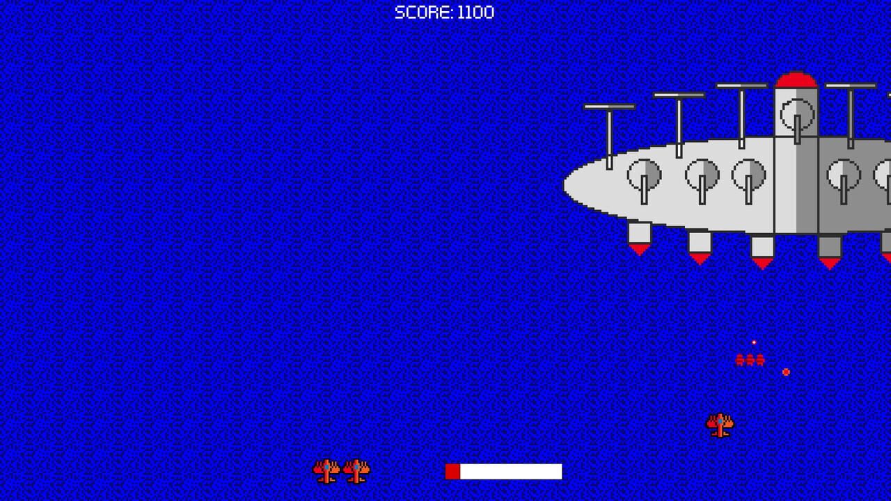 Tiger Fighter 1931: Tora!Tora! MP081 Image