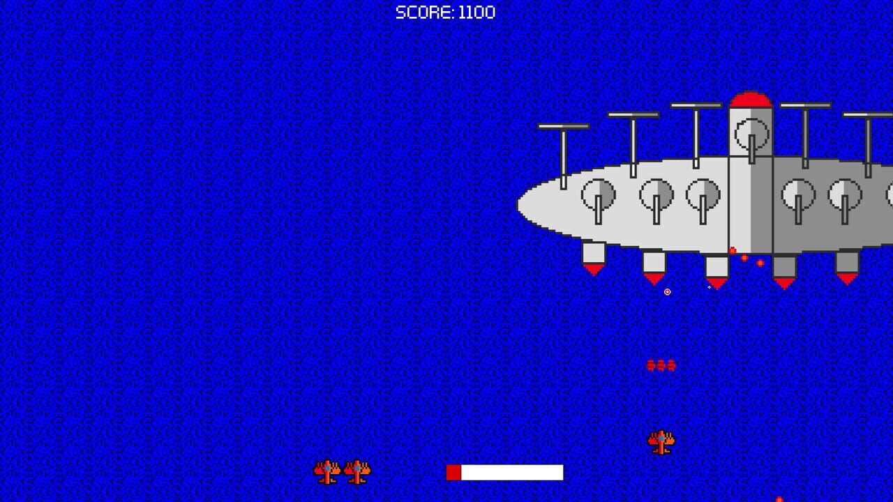 Tiger Fighter 1931: Tora!Tora! MP081 Image