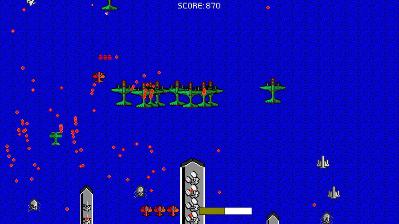 Tiger Fighter 1931: Tora!Tora! MP065 Image
