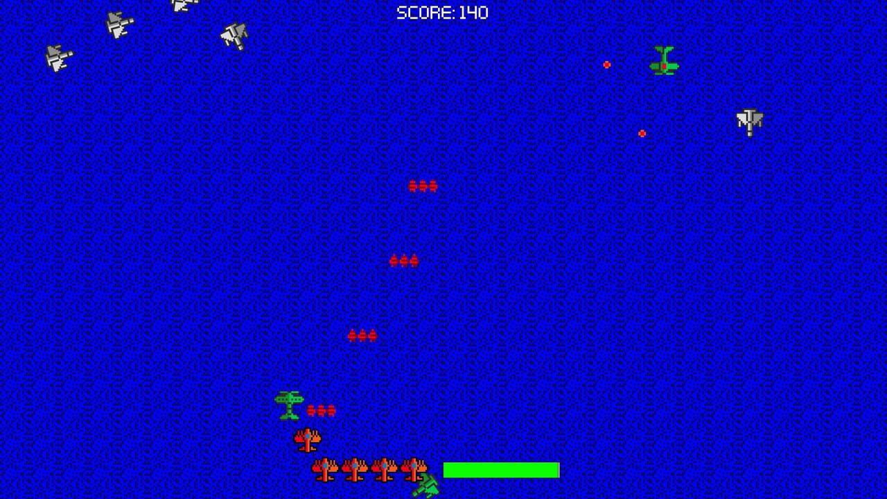 Tiger Fighter 1931: Tora!Tora! MP031 Image