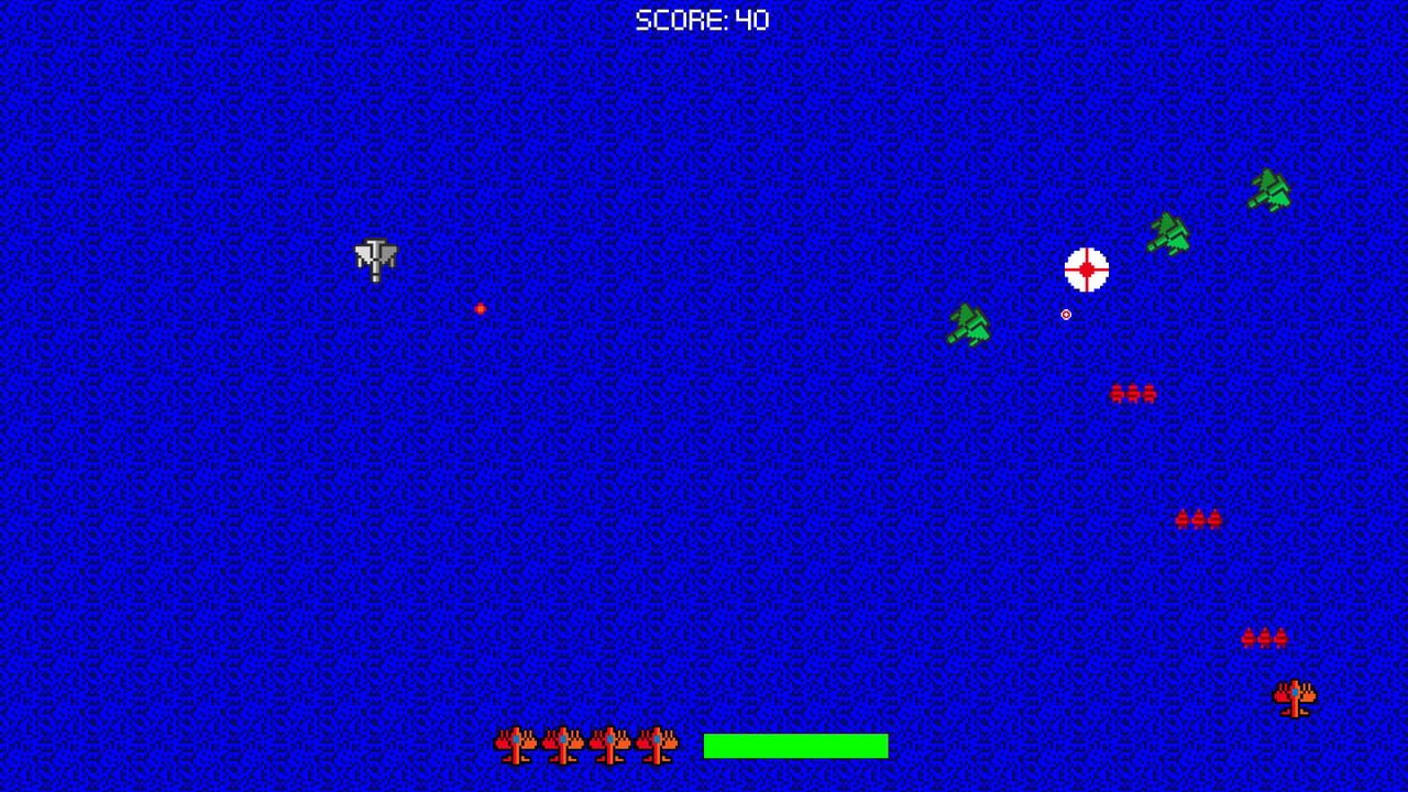 Tiger Fighter 1931: Tora!Tora! MP029 Image
