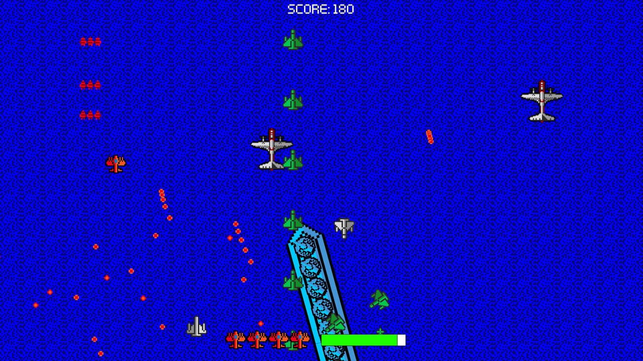 Tiger Fighter 1931: Tora!Tora! MP006 Image