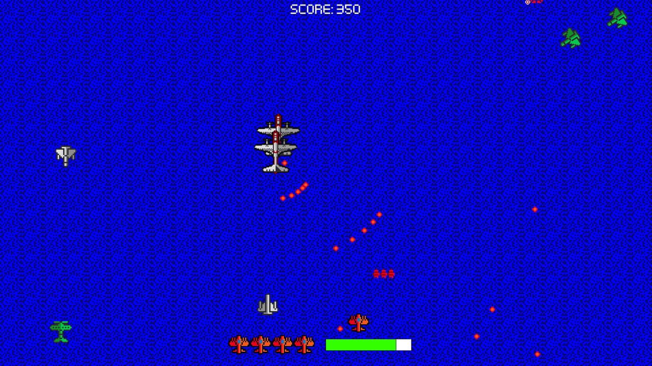 Tiger Fighter 1931: Tora!Tora! MP006 Image