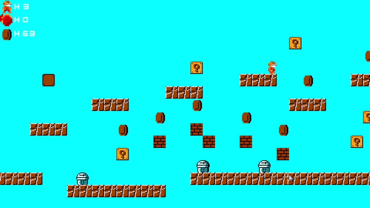 The Tower of TigerQiuQiu 2: Super Tigerio M7 Image
