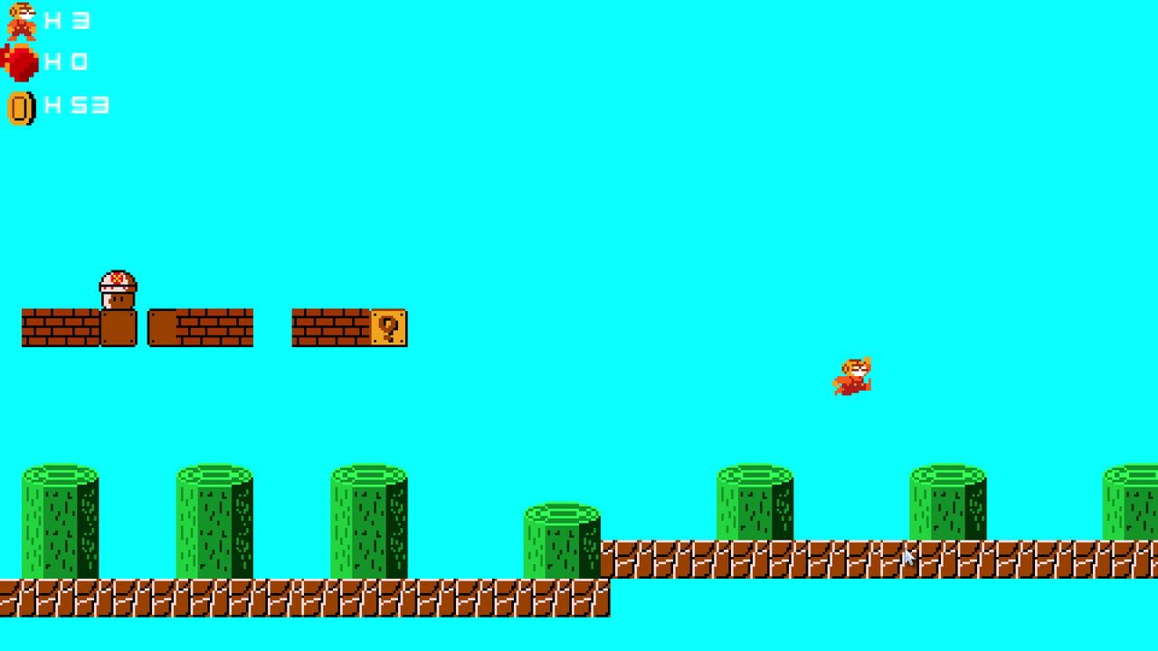 The Tower of TigerQiuQiu 2: Super Tigerio M7 Image