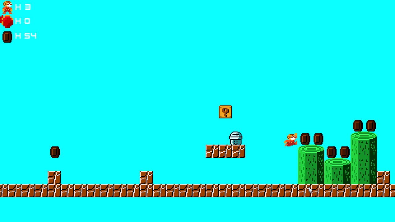 The Tower of TigerQiuQiu 2: Super Tigerio M7 Image