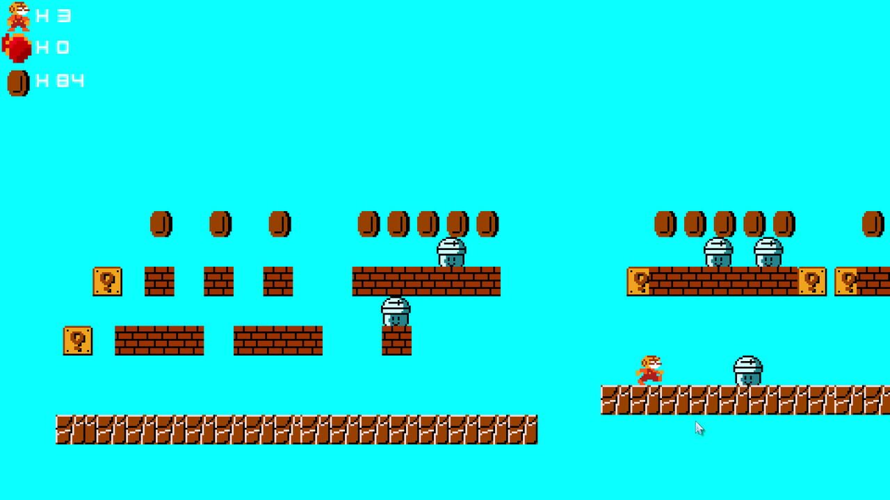 The Tower of TigerQiuQiu 2: Super Tigerio M0 Image