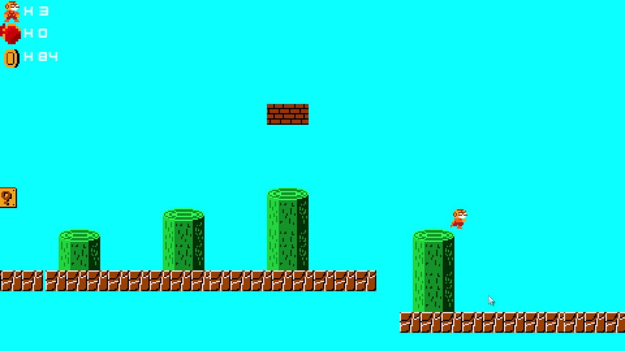 The Tower of TigerQiuQiu 2: Super Tigerio M0 Image