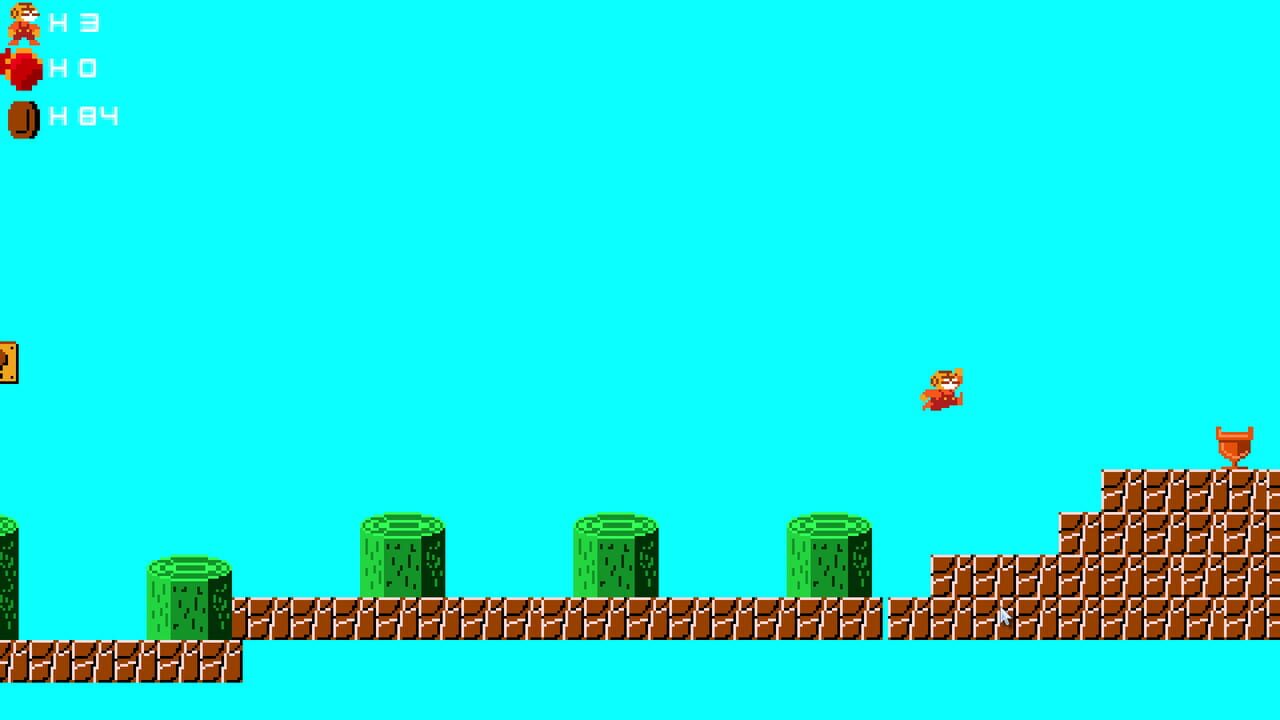The Tower of TigerQiuQiu 2: Super Tigerio M0 Image