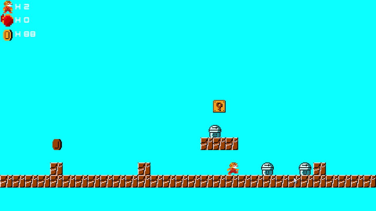 The Tower of TigerQiuQiu 2: Super Tigerio M0 Image