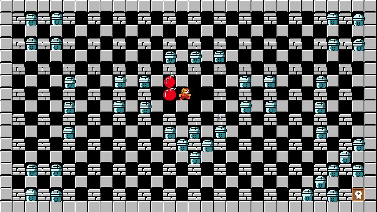 The Tower of TigerQiuQiu 2: Bomb M1 Image