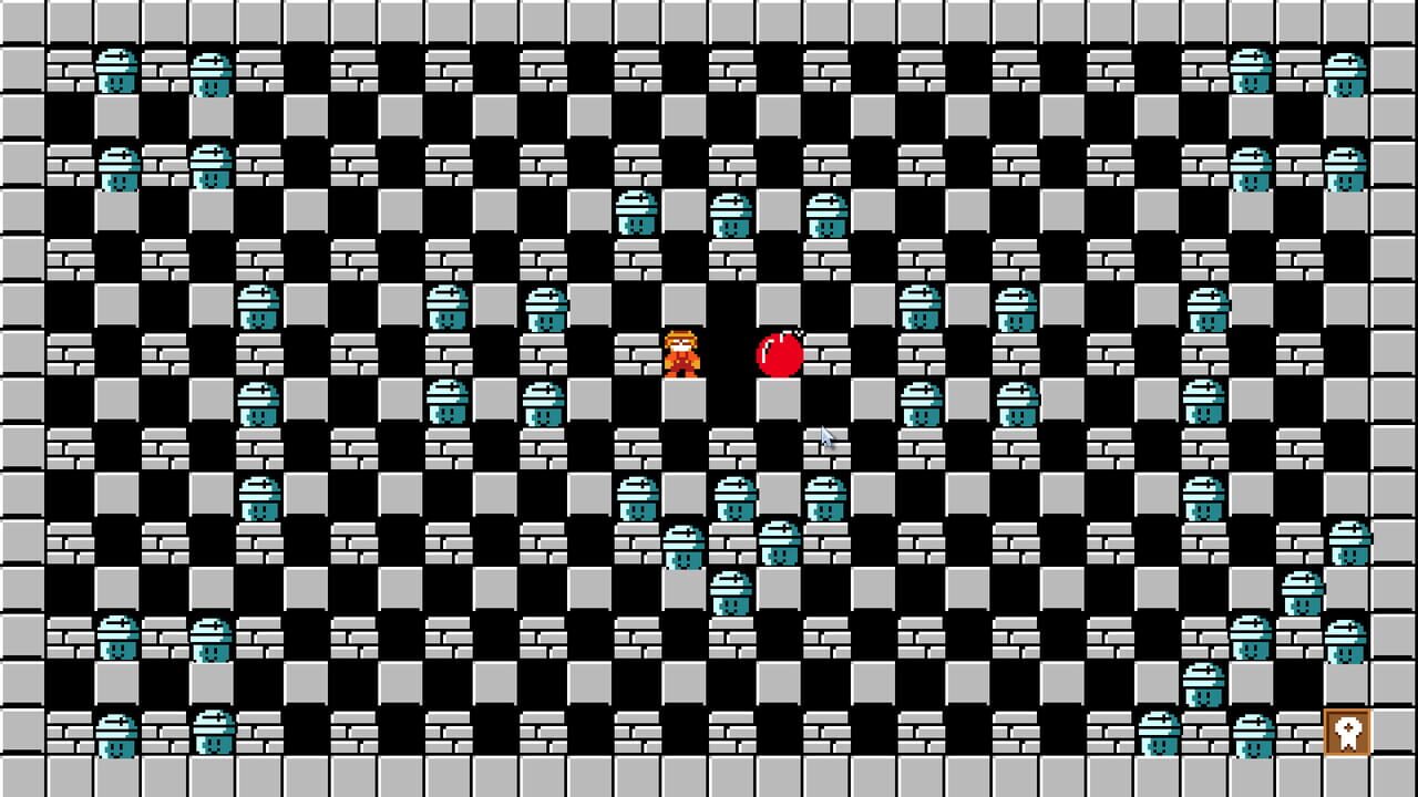 The Tower of TigerQiuQiu 2: Bomb M1 Image