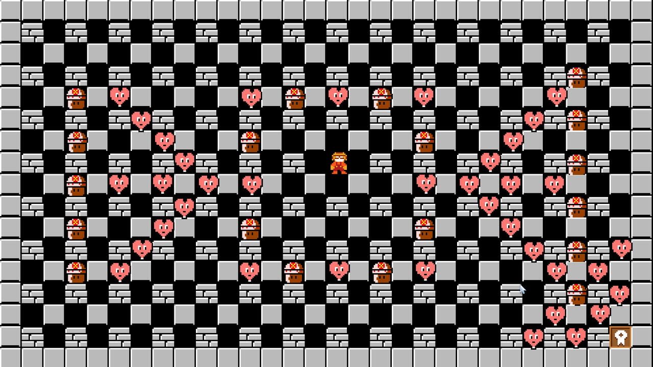 The Tower of TigerQiuQiu 2: Bomb M2 Image