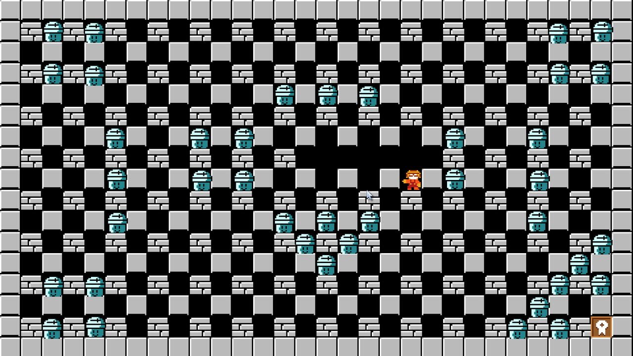 The Tower of TigerQiuQiu 2: Bomb M1 Image