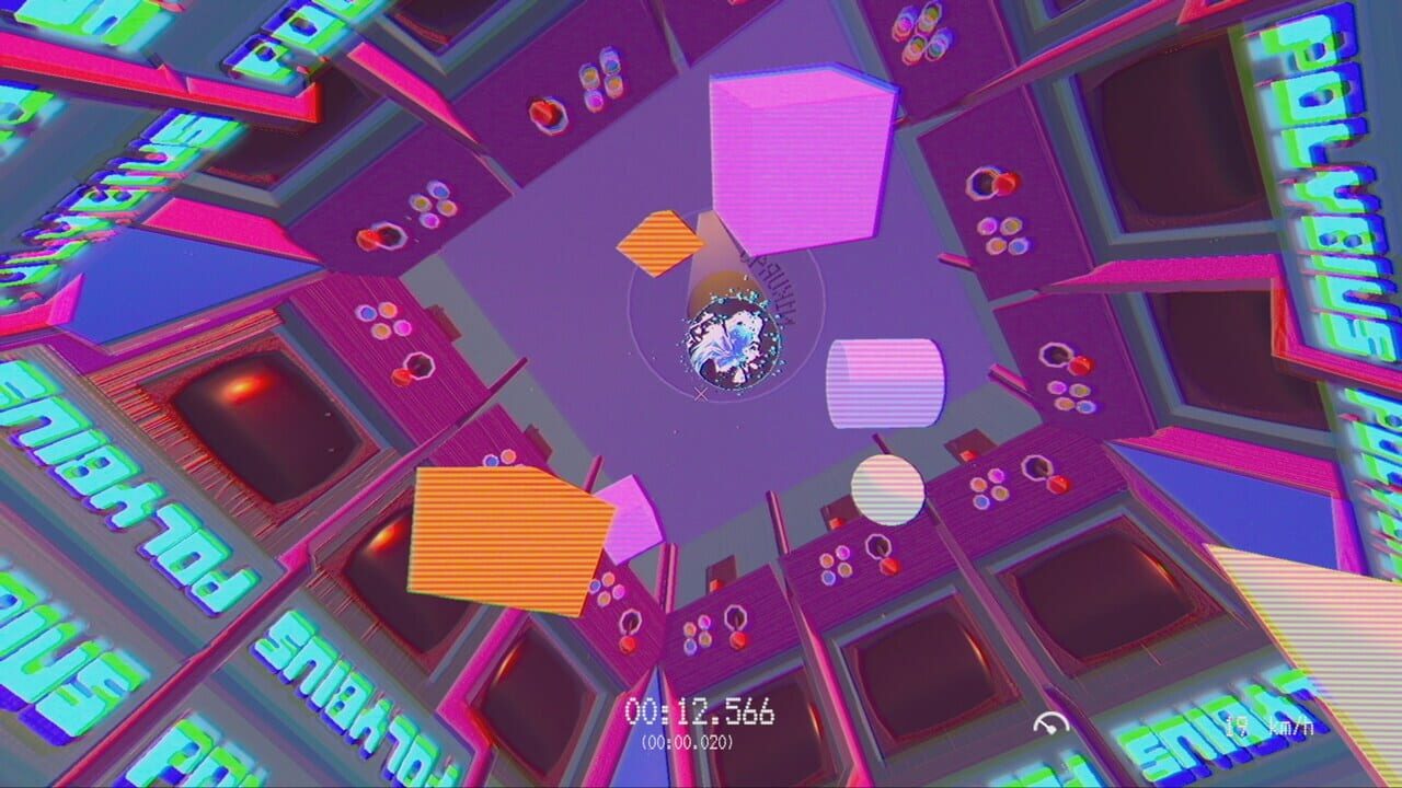 Play Something Different Vol. 1 — Screenshot 2