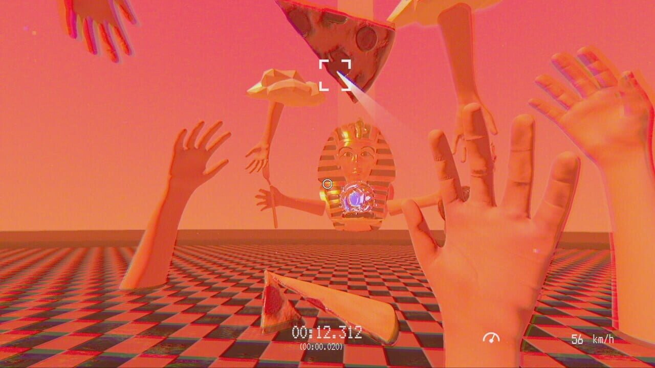 Play Something Different Vol. 1 — Screenshot 3