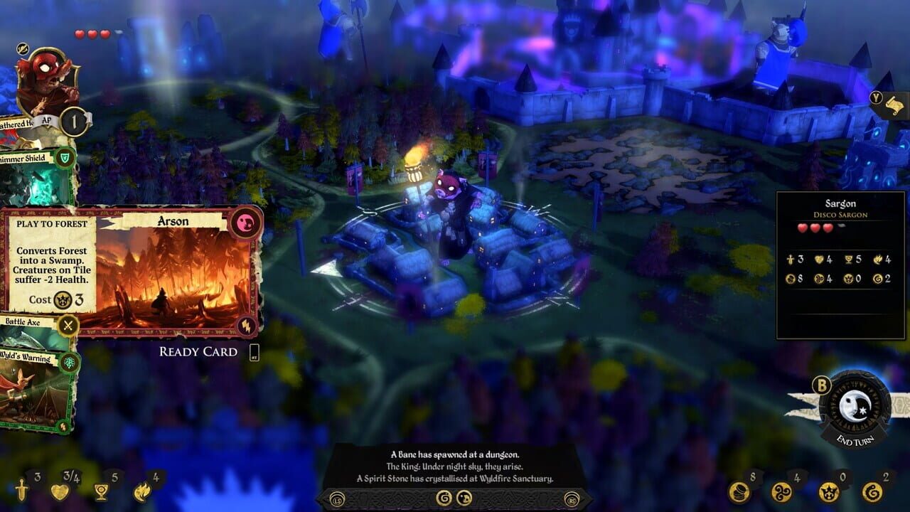 Armello: Deluxe Bundle — Screenshot 3