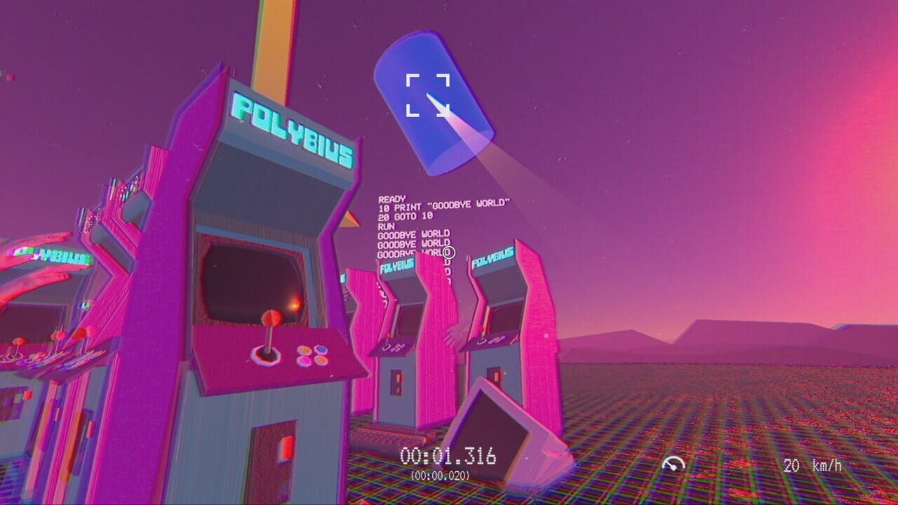 Play Something Different Vol. 1 — Screenshot 4